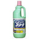 業務用 キッチンパワーブリーチ 1.5kg × 8点