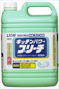 業務用 キッチンパワーブリーチ × 3点
