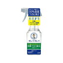 キレイキレイ除菌・ウイルス除去スプレー本体