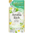 ソフラン アロマリッチ エリー つめかえ用 380ml × 20点