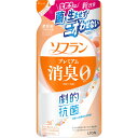 ソフラン プレミアム消臭 アロマソープの香り つめかえ用 380ml