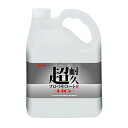 超耐久プロつやコートII HG 4L × 3点