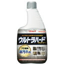 ウルトラハードクリーナー 油汚れ用 付替えボトル