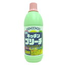 エルキッチンブリーチ600ML × 24点
