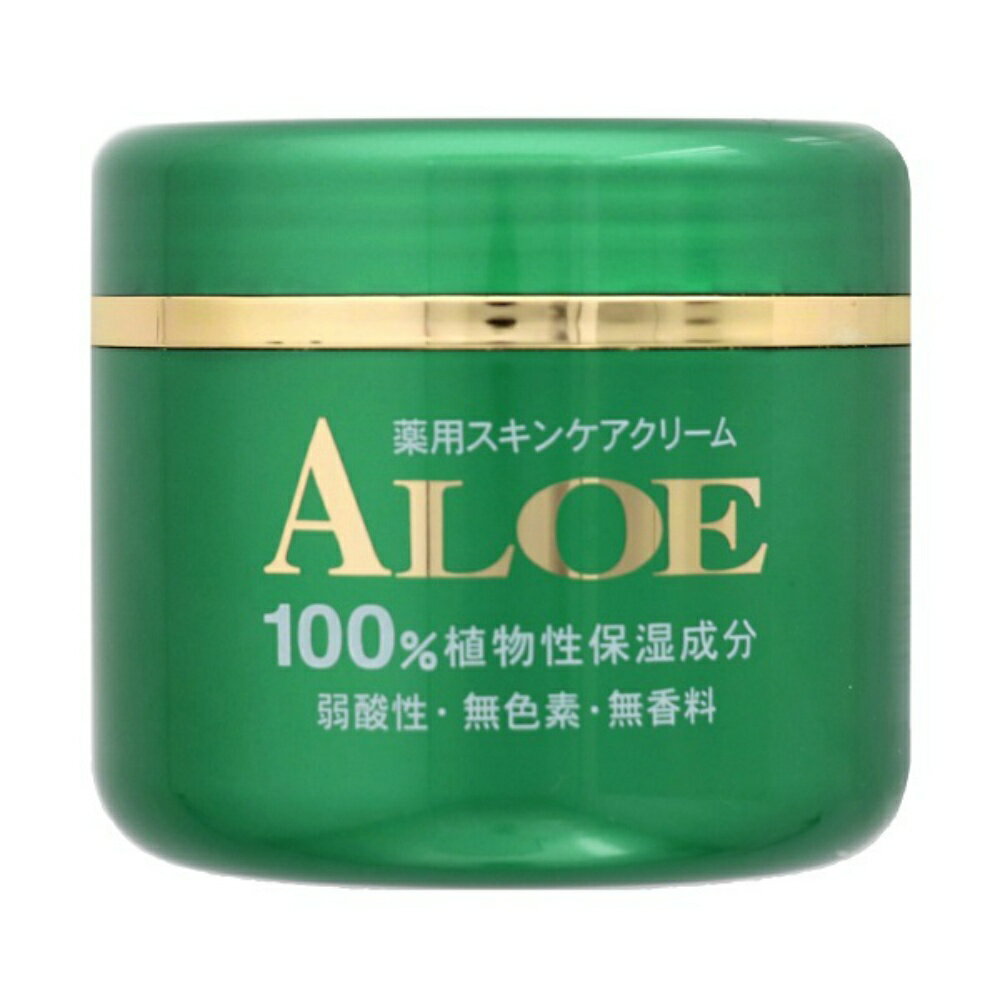 薬用アロテインクリームCR−A200G × 36点