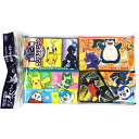 ポケットティシュ ポケモン12コパック × 60点(3)