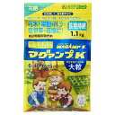 ハイポネックス マグァンプK大粒