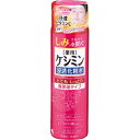 ケシミン浸透化粧水 とてもしっとり 160ML