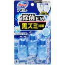 ブルーレットデコラル除菌効果プラス フレッシュフローラル 22.5g