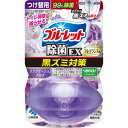 液体ブルーレットおくだけ除菌EXフレグランスつけ替 リラクゼーションアロマ