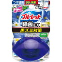 液体ブルーレットおくだけ除菌EXフレグランスつけ替用 リラックスアロマEXの香り