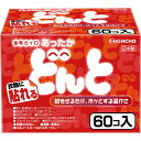 貼れるどんとV 60個(函入)