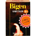 ビゲン ヘアカラー 4G 自然な栗色 × 27点