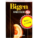 ビゲン ヘアカラー 5G 深い栗色