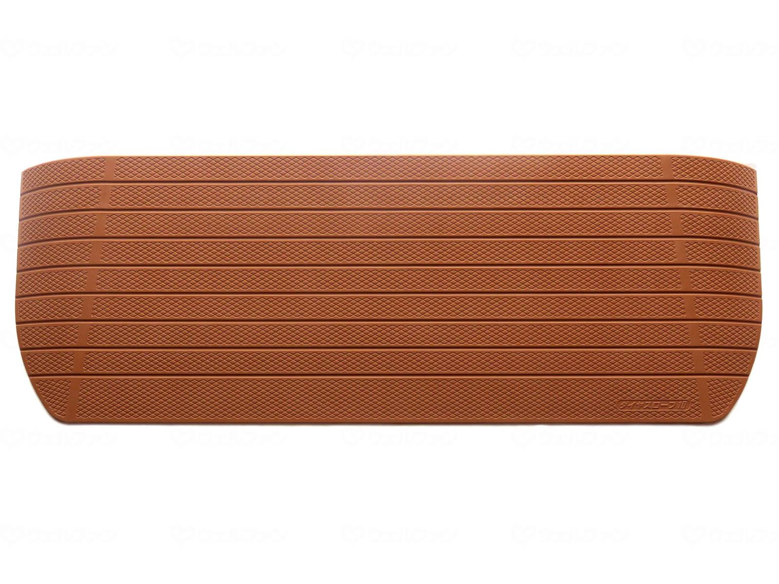 シンエイテクノダイヤスロープ10° 80cm幅(DS10/80) 80-50