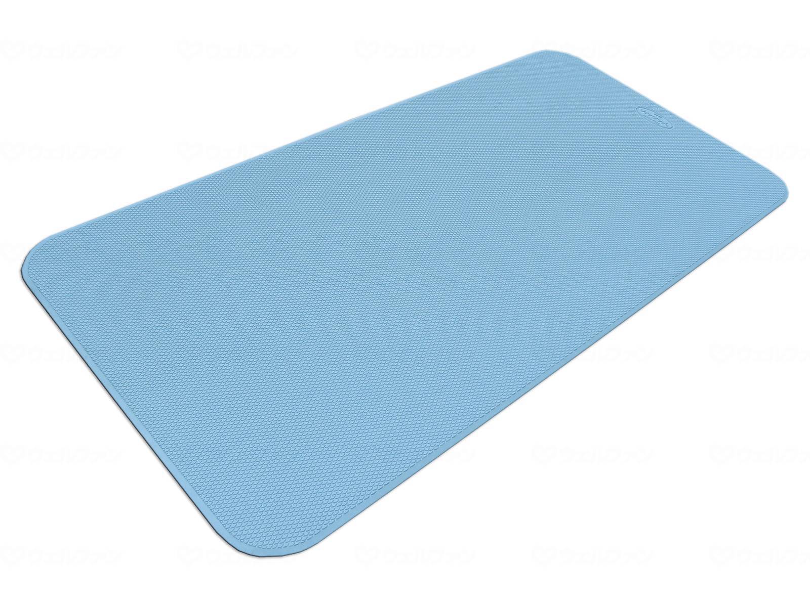 シンエイテクノダイヤタッチ ブルー L