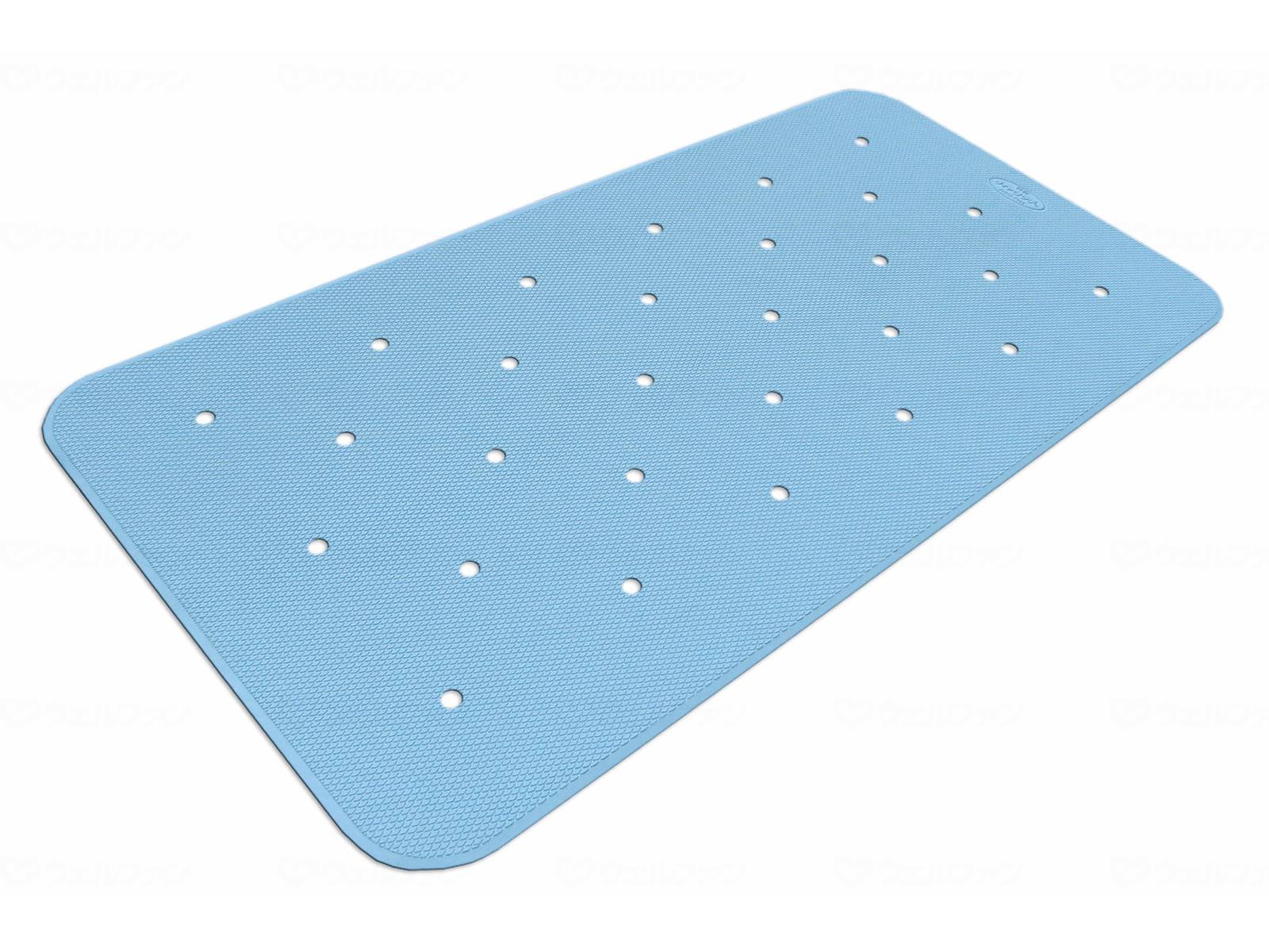 シンエイテクノダイヤタッチ 穴開きタイプ ブルー LH100（穴開き）