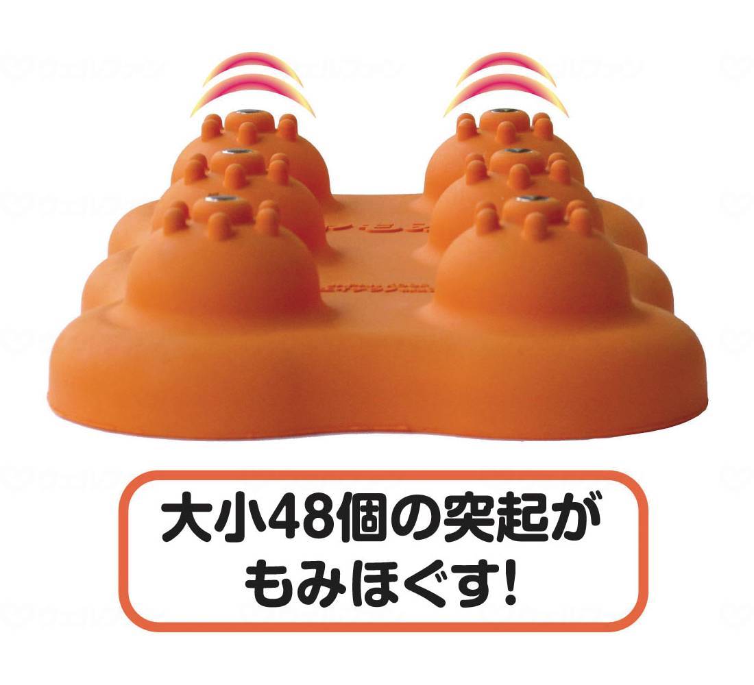 【期間限定!対象商品P2〜20倍】 シンエイテクノダイヤもみくん