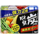 脱臭炭冷蔵庫用大型240G × 24点