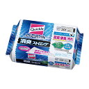 トイレクイックル 消臭ストロング つめかえ × 12点