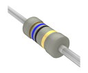 金属皮膜抵抗器 電力用抵抗器 PR03シリーズ 2kΩ 3W ±5% PR03000202001JAC00 1個