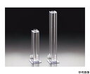 透視度計 500型セット用シリンダー 01265 1個