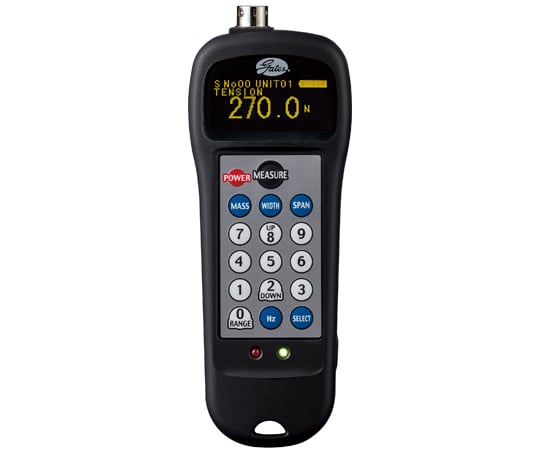 音波式ベルト張力計　U-550 1個
