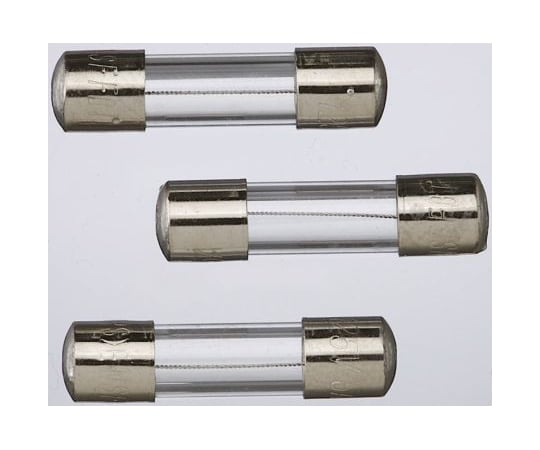 PSE：電気用品安全法の対象は1A以上のため、1A未満のものには表示されません。UL：File No.E120786 (250V　1A〜10A) CSA：File No.LR82665 (250V　1A〜10A) SEMKO：309117 ...