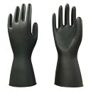 ニトリル使い捨て手袋 制電ニトリル極うす手袋 M 50枚入 509-M 1箱(50枚入)
