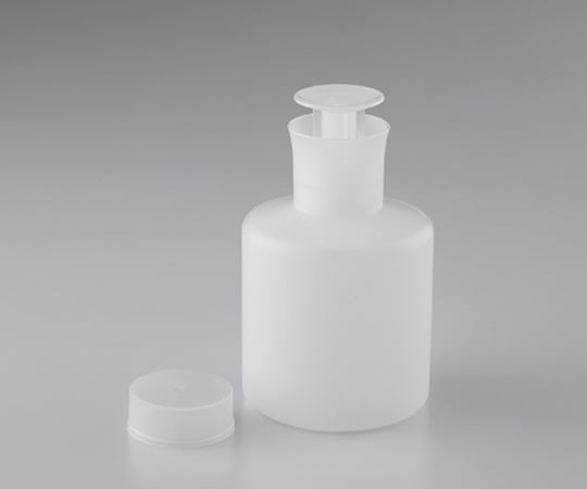 プッシュディスペンサー丸型（HRM-500+ディスペンサー）0.5cc 1個