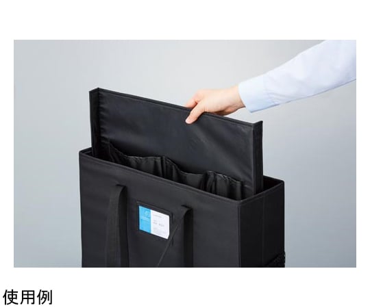 ミーティングバッグ A3サイズ対応　4630ー4025 1個