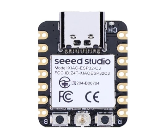 Seeed Studio XIAO ESP32C3 113991054 1個