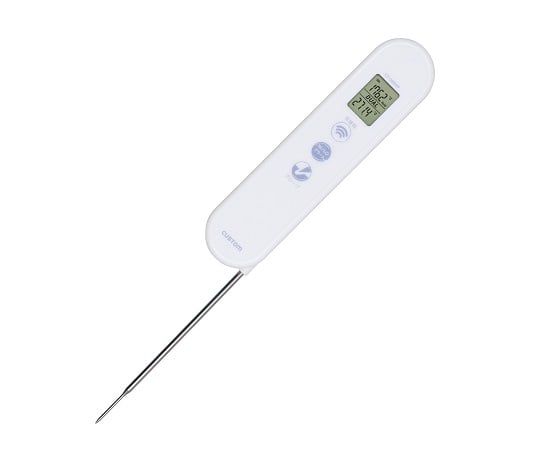 プローブセンサー付き防水デジタル放射温度計　CT-360WP 1台