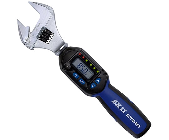 SK11 デジタルトルクレンチ モンキ　SDTM-085 1本