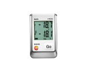 温度データロガー testo 175 T2 (本体) 0572 1752 1個