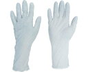 耐薬品クリーンルーム用手袋 ニトリライト NO93-311 M (100枚入) NO93-311-M 1袋(100枚入)