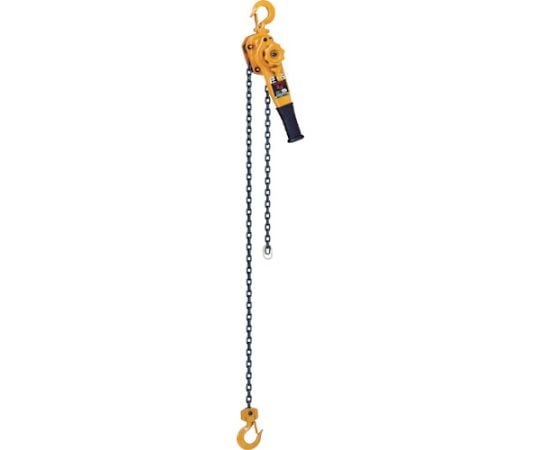 Rakuten - 【期間限定!対象商品P2〜20倍】 キトーレバーブロックL5形 LB008・LB010・LB016・LB025用部品 ツメグルマ　L4BA008-91523 1個
