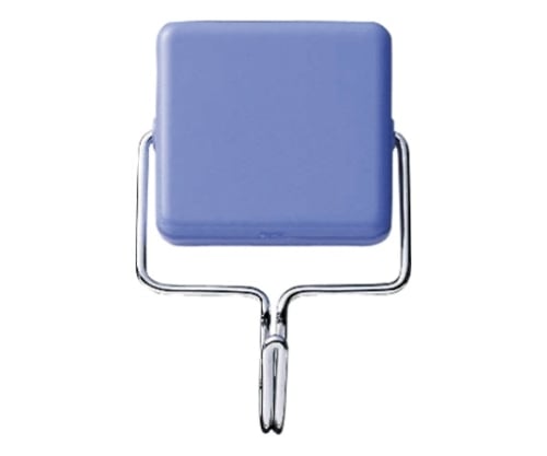 強力マグネットフック 5kg 青　OH-27M 1個