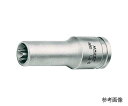 ロングE型トルックスソケット(差込角9.5mm) 880LGE12 1個