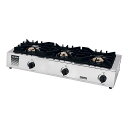 ガッツNo.3 ガステーブル 12・13A DKV9502 1個