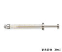 テフロンルアーロックシリンジ 1mL MS-GLL100 1本