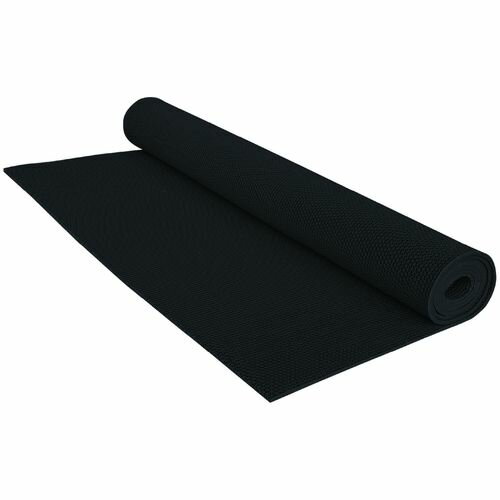 CAR-BOY ノンスリップマット 安全歩行マット水抜けプラス 900mm×2000mm ブラック 1本