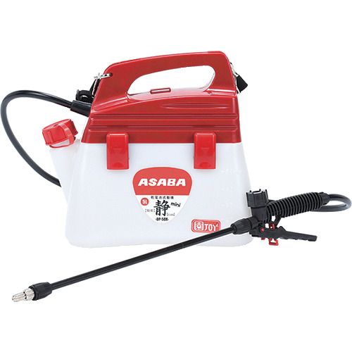 麻場 乾電池式動噴DP-5DX 1台