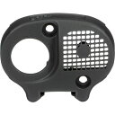 3M ランダムオービタルサンダー 補修パーツ 89046 End cap Dark gray 1個