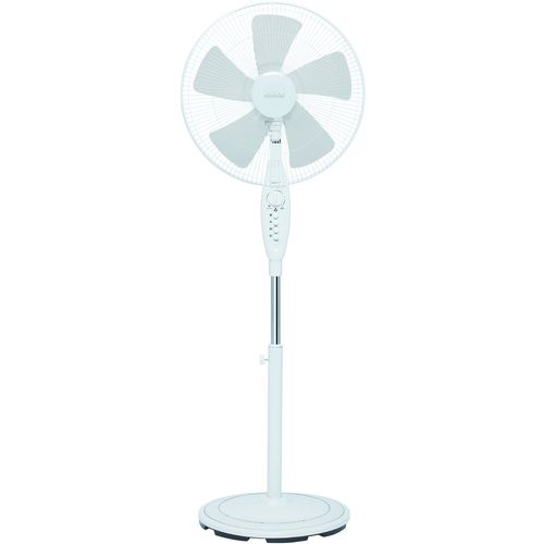 【期間限定!対象商品P2〜20倍】 TOYOTOMI　ACフロア扇風機　FS−F40P（W） 1台