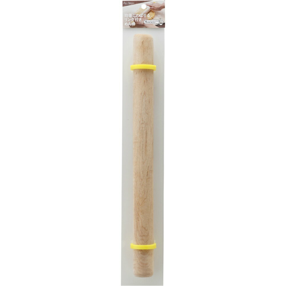 Rakuten - 【期間限定!対象商品P2〜20倍】 KHS　リング付めん棒