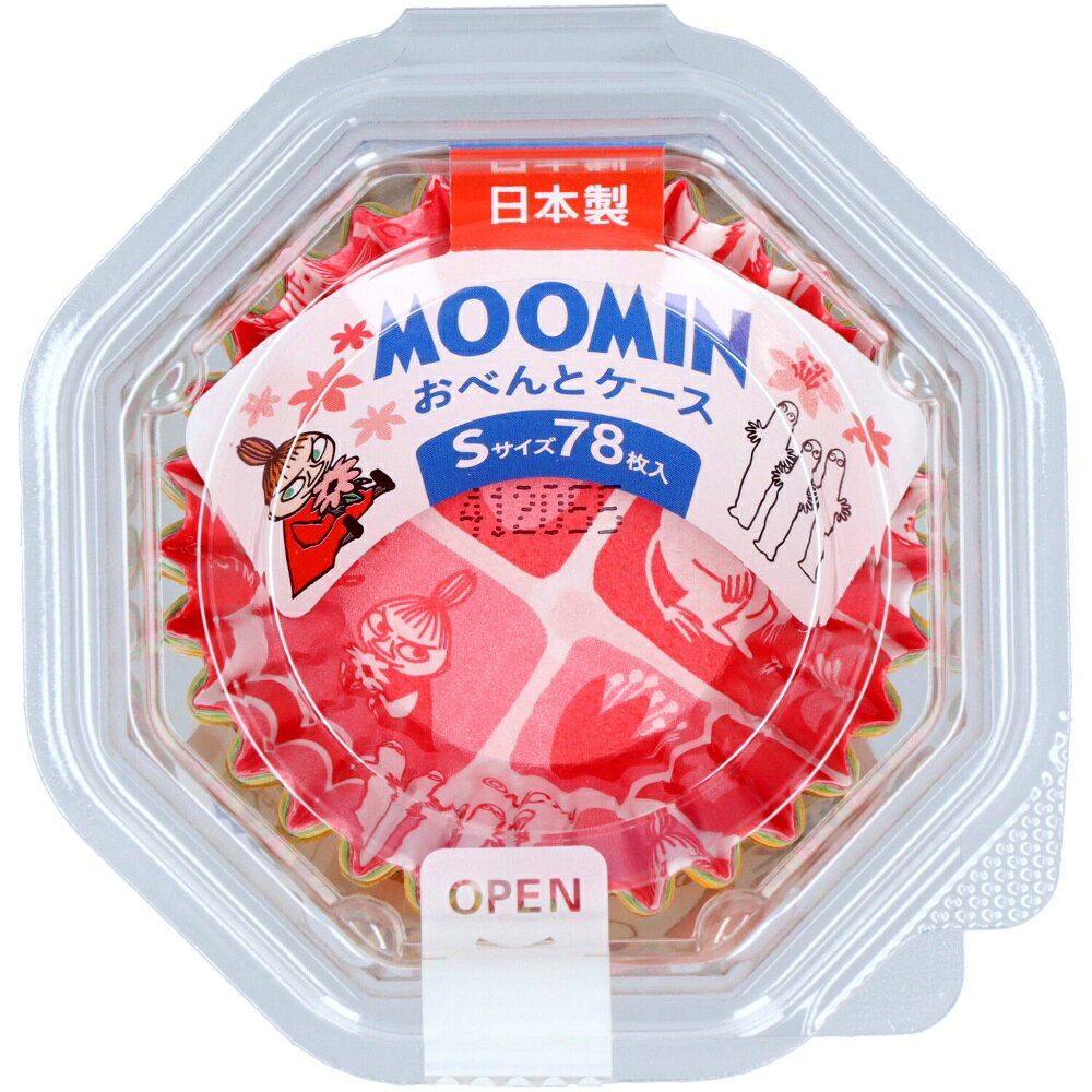 MOOMIN���٤�ȥ�����S