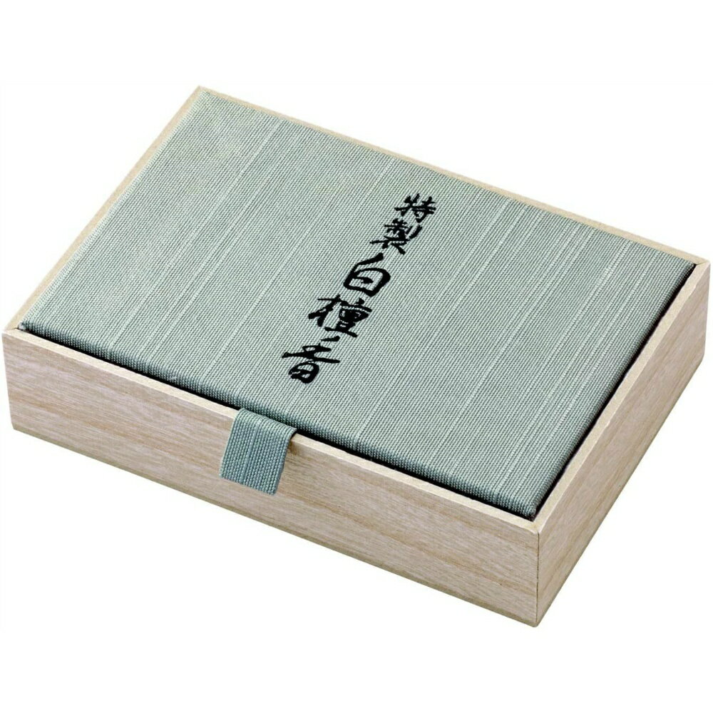 【期間限定!対象商品P2〜20倍】 特製白檀香　スティック150本入 × 168点