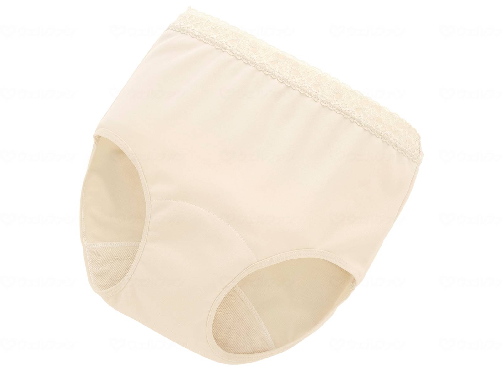 【期間限定!対象商品P2〜20倍】 ピジョンタヒラかるる（女性用）60ml ショーツタイプ ベージュ S-M