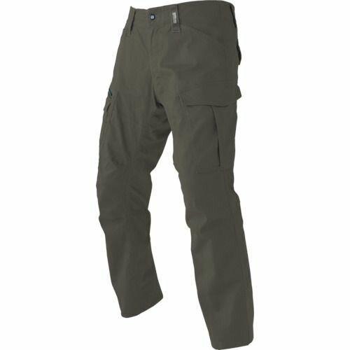 【期間限定!対象商品P2〜20倍】 XEBEC　カーゴパンツ2276−62−L　アーミーグリーン 1本